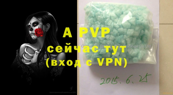 крисы Белоозёрский