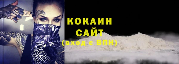 крисы Белоозёрский